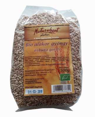 Naturgold bio alakor ősbúza gersli 500 g