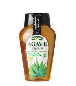 Naturgreen bio agave szirup 500 ml