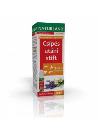 Naturland Csípés Utáni Stift 10 ml