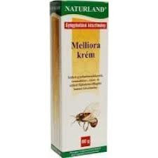 Naturland melliora krém 60 g