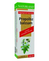 Naturland propolisz balzsam 100 g