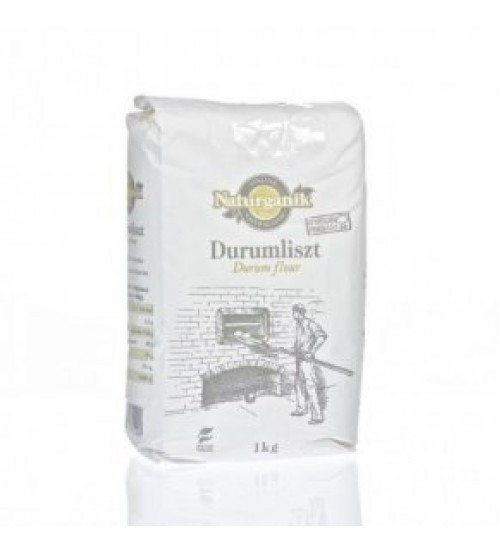 Naturmind durumliszt sima 1000 g