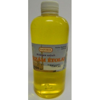 Naturol szezám olaj 500 ml