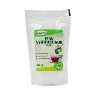 Naturpiac finn nyírfacukor 500 g