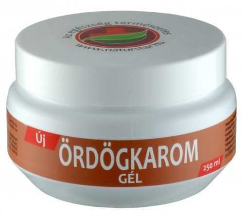 Naturstar ördögkarom gél 250 ml