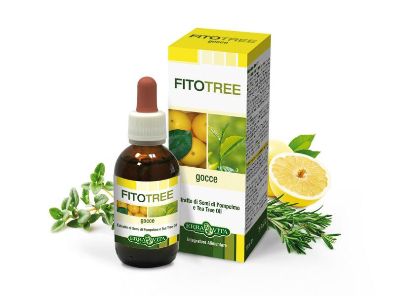 Naturtanya erbavita fitotree baktériumölő csepp 10 ml