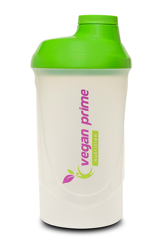 Netamin vegán prime shaker 600 ml