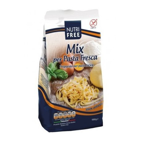 Nf mix per pasta fresca tésztaliszt 1000 g