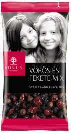 Nobilis vörös és fekete mix 100 g