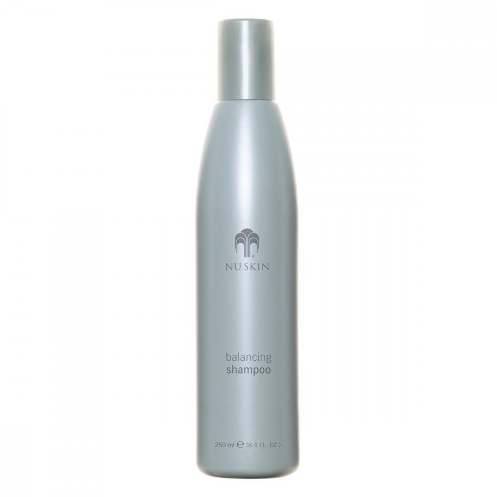 Nu Skin Balancing Shampoo (Regeneráló sampon) 250ml