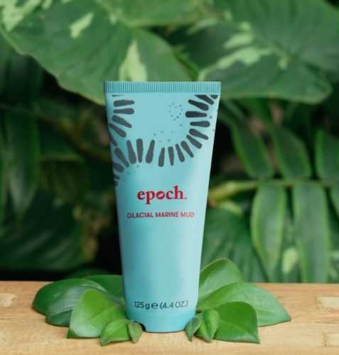 Nu Skin Epoch Glacial Marine Mud