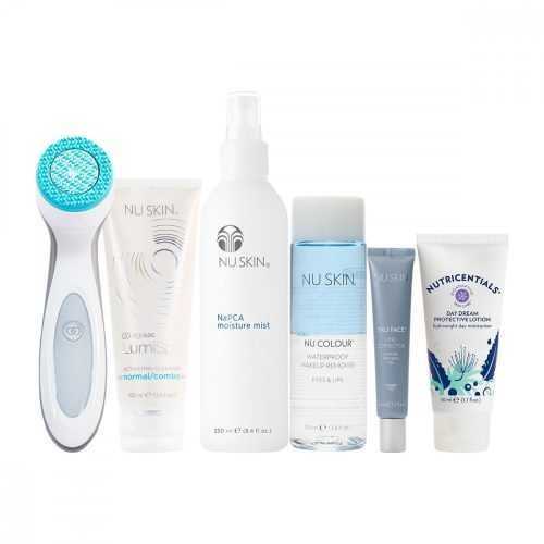 Nu Skin LumiSpa Smart Kit