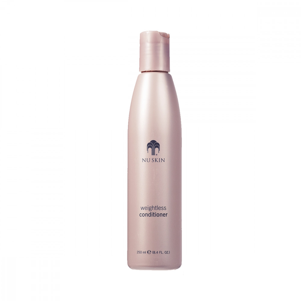 Nu Skin Weightless Conditioner (Könnyű hidratáló balzsam) 250ml