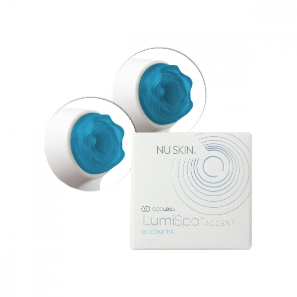 Nu Skin ageLOC LumiSpa Accent szilikon csúcs