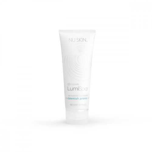 Nu skin ageLOC® LumiSpa™ Arctisztító pattanásos bőrre