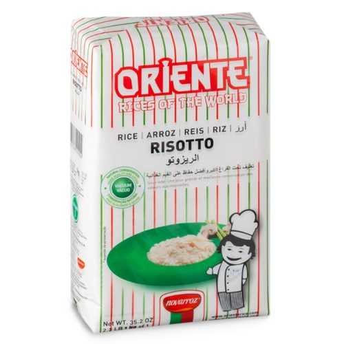 ORIENTE RISOTTO RIZS 1000G