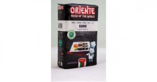 ORIENTE SUSHI RIZS 1000G