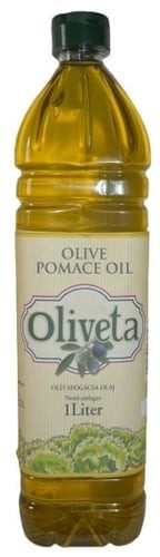 Oliveta P.Olívapogácsa-Olaj 1000 ml