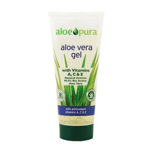 Optima aloe vera gél a-