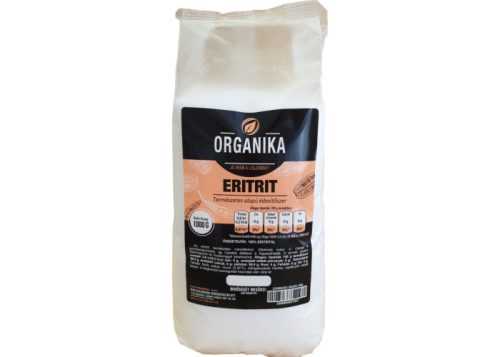 Organika eritrit 1000 g