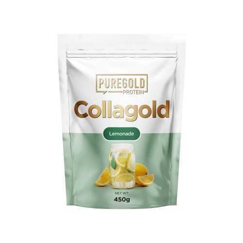 PURE GOLD COLLAGOLD ITALPOR LIMONADE