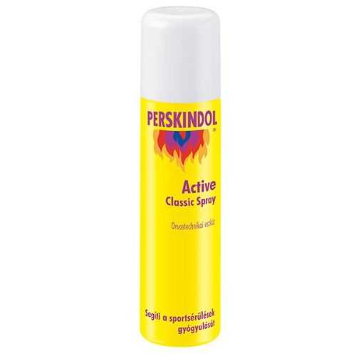 Perskindol active classic spray 150 ml