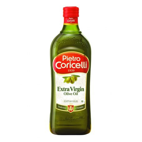 Pietro Coricelli extra szűz olíva olaj 1000 ml