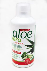 Prémium aloe vera natúr ital 1000 ml