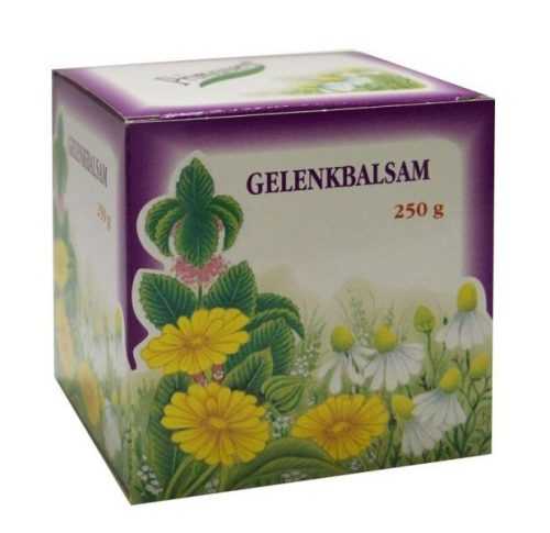 Primavera gelenkbalzsam 250 g