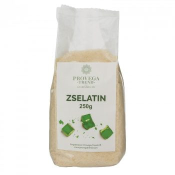 Provega zselatin 250 g