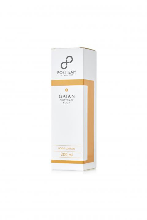 Psiteam Gaian Body Lotion - 200ml'