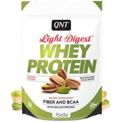 Qnt light digest whey protein pisztácia 40 g