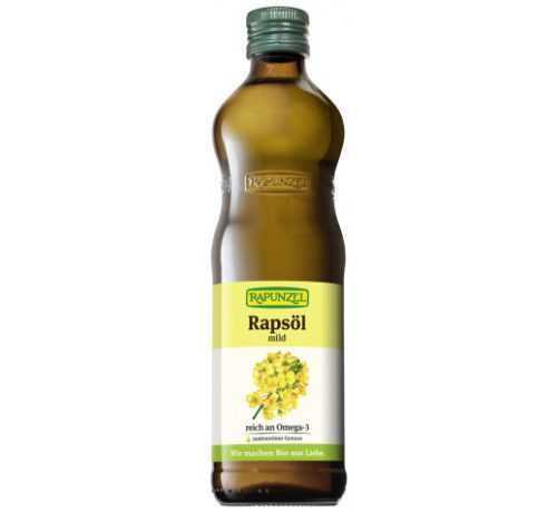 RAPUNZEL BIO REPCEOLAJ 500ML