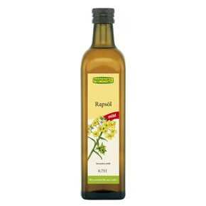 Rapunzel Bio Repceolaj 750 ml