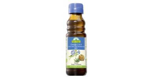 Rapunzel bio omega 3-6-9 olajkeverék 100 ml