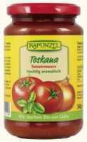 Rapunzel bio paradicsomszósz toscana 340 g