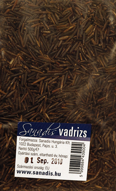 Sanadis Vadrizs 500 g