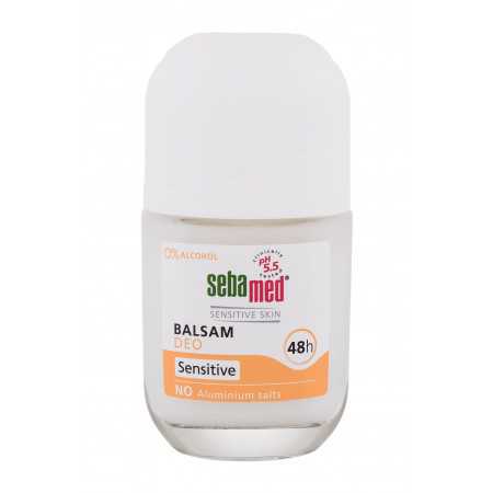 Sebamed Golyós Deo Balzsam 48H