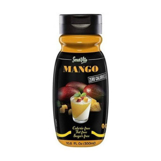 Servivita mango zero calories szósz 320 ml