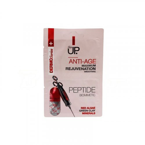 Skin Up anti-age maximum bőrfiatalító arcmaszk érett bőrre 10 ml