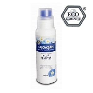 Sodasan bio folteltávolító zselé 200 ml