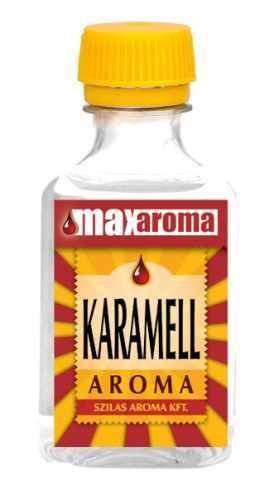 Szilas aroma max karamell 30 ml