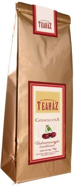 Teaház vadcseresznye tea 75 g