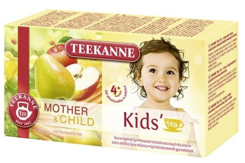 Teekanne kids gyerek tea 45 g