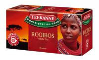 Teekanne rooibos tea vanília 20x1