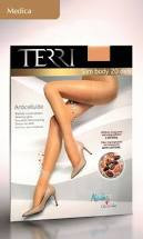 Terri Slim Body anticellulit női harisnyanadrág 20 den 2m-3l-4xl