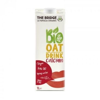 The Bridge bio zabital natúr kalcium 1000 ml