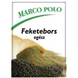 Thymos marco polo feketebors egész 16 g