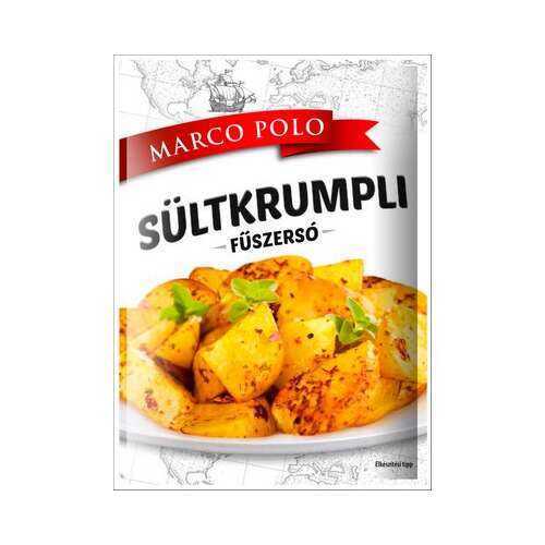 Thymos marco polo sültkrumpli fűszersó 30 g