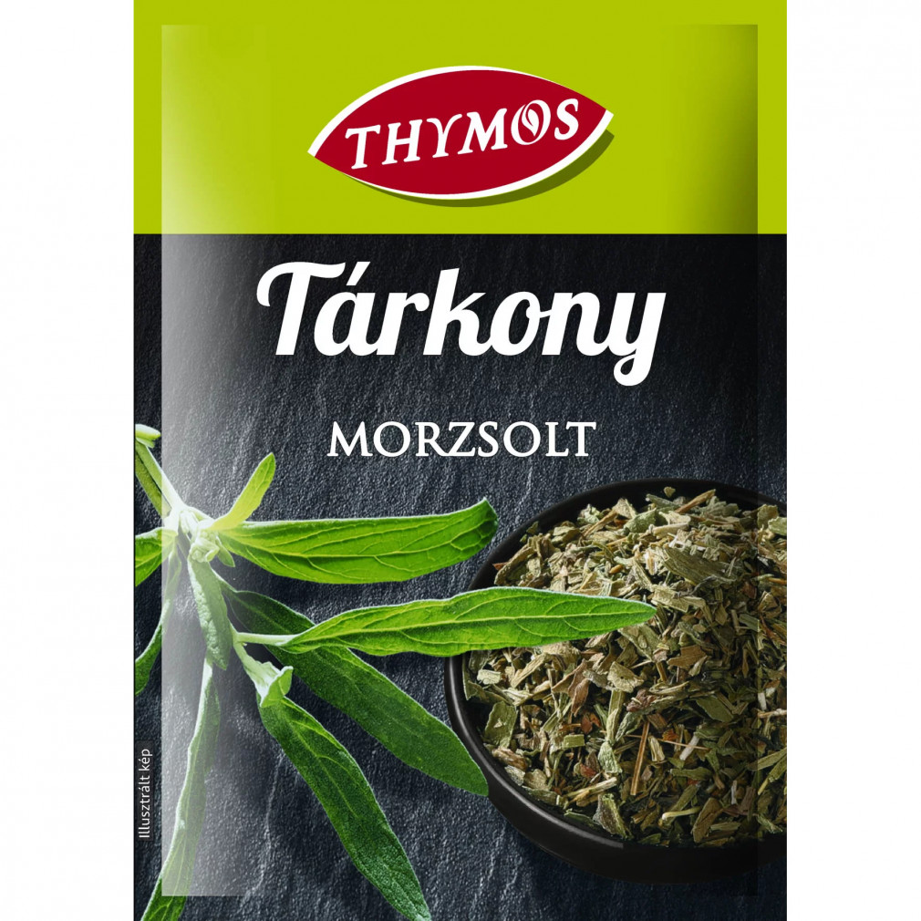 Thymos tárkony morzsolt 7 g